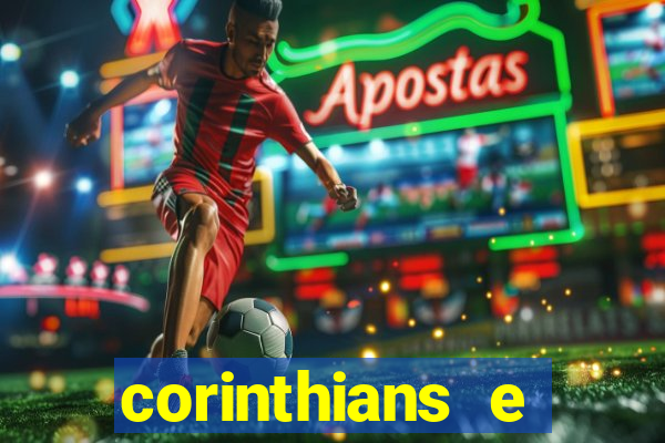 corinthians e cruzeiro futemax